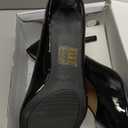 DREAM PAIRS Women's High Stiletto Heels Closed Pointed Toe Dress Pumps Shoes for Wedding Work Office Business, 3 Inches (11, Black/Pat)