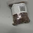 D'vine Dev 4.7 Inch & 6.5 Inch Ceramic Planter Pots for Plants with Drainage Hole and Saucer, Small Plant Pots Set, Speckled Grey, 94-G-S-3