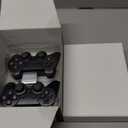 Kinhank Super Console X Pro with 65000+ Games,TV & Game System in 1 Mini Retro Game Consoles for 4K TV HD/AV Output,Compatible with 63+ Emulators,2 Wireless Game Controllers Included