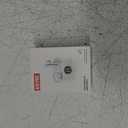 Wireless Earbuds, Bluetooth 5.3 Headphones HiFi Stereo 50H Playback LED Digital Display Ear Buds with ENC Noise Canceling Headset, IPX7 Waterproof Earphones for Gym/Running/Work (White)