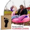 Funny Socks, Crazy Socks for Men & Women - Gag White Elephant Gifts, Christmas Gifts, Stocking Stuffers for Dad, Mom