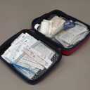 Life Line Large First Aid Kit