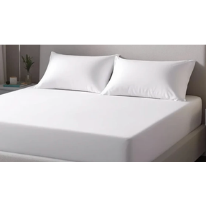 UTOPIA
BEDDING &
SIZE: FULL - 8 INCHES