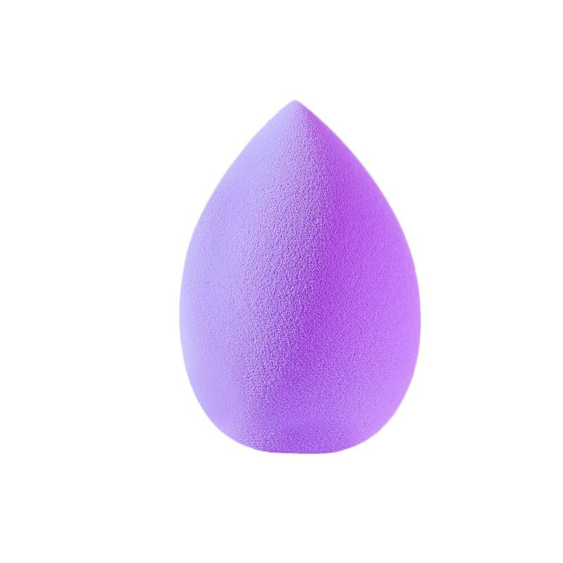 5 x Beauty blender Makeup Sponge beauty blender single pack, Original, Soft, Latex-Free, Reusable, Multipurpose Makeup Sponge for Foundation, Concealer, Eyeshadow, Creams, and More jas Beauty