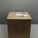 HOMBYS Oversized King Comforter 120x120, Lightweight Quilted Down Alternative Duvet Insert for All Season, Olive Green, 8 Corner Tabs