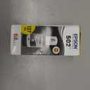 EPSON 502 EcoTank Ink Ultra-high Capacity Bottle Black Works with ET-2850, ET-2980, ET-2988, ET-3850, ET-3930, ET-3950, ET-4850, ET-4950 and other select EcoTank models