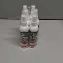 3 x Grandpa Gus's Natural Instant Pet Odor Eliminator, Ready-to-Use Spray, Removes Strong Odor and Smell from Small Animal, Dog & Cat, Home, Carpet & Furniture, 4 fl oz (Pack of 2)