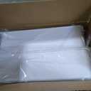 DA97-12657A(not DA97-12650A) Door Shelf Bin Replacement for Refrigerator RF261BEAESP RF260BEAESR RF261BEAESR,Replaces AP5621270 2813223 PS4176661-2Packs