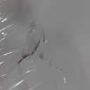 59" Acrylic Free Standing Tub, Stand Alone Tub, Freestanding Bathtub, Soaking Bathtub, cUPC Certified, PE(Glossy White)