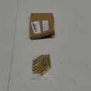 uxcell M6x35mm+8mm Male-Female Brass Hex PCB Motherboard Spacer Standoff for FPV Drone Quadcopter, Computer & Circuit Board 10pcs