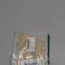 WHIPPY O-Ring Metal Waist Chain Belt Women Fashion Adjustable Body Link Belts for Jeans Dresses, M: Fit for Waist up to 36" Round