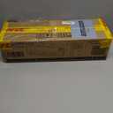 SINCHI 13-Inch 4-Roller Thermal Laminator & Foil Applicator w/LCD Display, 30s Warm-Up, 16s/Sheet, Supports 310 Mil, Micro-Adjust for Smoother Results, Commercial-Grade for Busy Offices, DIY Crafts