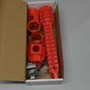 14-in-1 Multi-functional Wrench for Toilet, Sink, Bathroom, Kitchen Plumbing Installation and Repairs