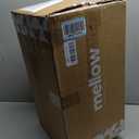 Mellow Marshmellow Comforter King/Cal King, Oeko-TEX Class I Fabric, King / Cali King