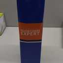 YCOLL Farmhouse Pillow Covers 18x18, Modern Accent Square Throw Pillow Covers Set of 2, Gray and Beige Striped Patchwork Linen Decorative Pillows Cushion Covers for Couch Chair Bedroom Home Decor