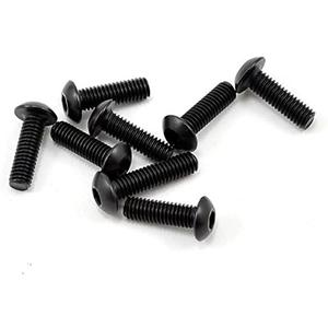 Redcat Racing 50100 Cap Head Mechanical Screws (3 * 10) 6Piece