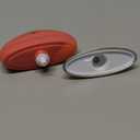 Konfident Glow Skin Tint  Ivory Inspiration Hydrating Oil-Free Glass-Skin Foundation, Buildable Light-to-Medium Coverage, 30 ml  Inclusive Clean Makeup for Radiant Confidence