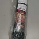 Christmas Doormat, Outdoor & Indoor Merry Christmas Door Mat Outside Holiday Door Mats for Front Door Entrances, 17"x30", Dark Green