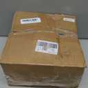 OZISENS 1 Sets 7000lbs Trailer Hub Kits 8 Bolt 6.5,Trailer Axle Kit for 1.25'' to 1.75'' #42 Tapered Spindle,Pre Lubrication 25580 14125A Bearings,8 Lug Bolt Trailer Wheel Hub Kits