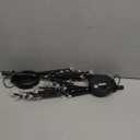 Solar Garden Lights Garden Decor, Solar Flowers Outdoor Decorative,2Pack 40LED Fairy Solar Lights Outdoor Waterproof Outside Yard,Patio,Pathway Decorations,Gardening Gifts for Women Mom (Warm White Cherry 2Pack)