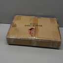 7.2ft Round Backdrop Stand and Red Covers 1 Stable Balloon Arch Stand with Base and 1 Polyster Circle Arch Covers Metal Wedding Arch Backdrop Stand Frame for Parties Baby Shower Garden Decorations