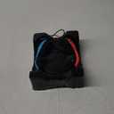 PDP Gaming LVL40 Airlite Stereo Headset for Nintendo Switch/Lite/OLED - Wired Power Noise Cancelling Microphone, Lightweight Soft Comfort On Ear Headphones (Mario Neon - Red & Blue)