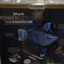 Shark Robot Vacuum & Mop Combo, PowerDetect NeverTouch Pro, Self-Emptying, Self-Refill with Self-Clean Pad Wash & Dry, 60-Day Debris Capacity, 30-Day Refill Tank, 5 PowerDetect Technologies, RV2820ZE