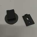 Belkin iPhone MagSafe Continuity Camera Mount for Mac Desktops & Displays, Compatible with iMac 2017 & Later, iMac Pro 2017, Studio Display, Pro Display XDR, iPhone Series