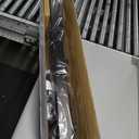 Outdoor Electric Patio Heater, 42-inch 1500W Infrared Tower Heater with 9 Heat Settings & 9H Timer, IPX5 Waterproof, Safety Lock, Tip-Over & Overheat Protection Space Heater for Indoor & Outdoor Use