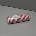 Women's Summer Casual T Shirt Dresses Tie Waist Business Causal Outfits (XL)