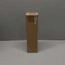 KIVY Slim Water Bottle 32oz [Lightweight & Shatterproof] - Reusable Tritan Water Bottle - Leak Proof Bottle for Women & Men - Coral Red Water Bottle BPA Free