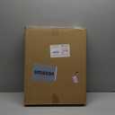 upsimples 16x20 Picture Frame Set of 5, Display Pictures 11x14 with Mat or 16 x 20 Without, Wall Gallery Poster Frames, Black