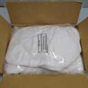 Waterproof Bassinet Mattress Pad Cover Compatible with Graco Sense2Snooze Bassinet, 2 Pack, Ultra Soft Surface, Breathable and Easy Care