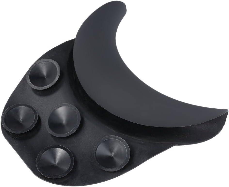 Salon Neck Rest Cushion, Shampoo Bowl Neck Pillow Hair Salon Washing Sink Basin Tool