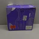 Cosco Topside Backless Booster Car Seat, Lightweight Booster Seats for Cars 40-100 lbs, Backless Booster Seat for Car, Leo