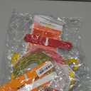 Fall in Love Bridal Shower Decorations-Fall Themed Maple Leaves Ring Gold Orange Maroon Fall in Love Banner Set for Wedding Engagement Party