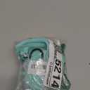 Didog No Pull Dog Harness with Breathable Mesh Padded, Quick Fit & Easy on Dog Vest Harness for Small Medium Large Dogs Training Walking(Green,M) (M:Chest 22-27", Fit 28-50 lbs)