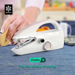 Handheld Sewing Machine337
