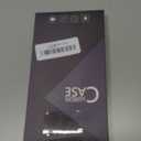 for iPhone 17 Pro Case with Stash Lens Stand and 9H Screen Protector, Compatible with MagSafe, Military-Grade Drop Protection Phone Case for iPhone 17 Pro, 360 Full Protection, Deep Blue