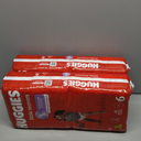 Baby Diapers Size 6, 96 Ct, Huggies Little Movers
