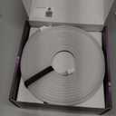 Philips Hue Outdoor 7-Foot Smart LED Light Strip - White & Color Ambiance - 1 Pack - Requires Hue Bridge - Weatherproof- Control with Hue App- Compatible with Alexa, Google Assistant and Apple HomeKit