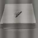 HPYNPES Safety Glasses Clear Anti-Fog Goggles Over-Spec Glasses Protective Eye Wear Industrial Approved Wide-Vision (4 PACK）