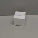 Video Camera Bluetooth Speaker Camera Clock Night Light, Home Security Camera with WiFi Live Viewing Video & Motion Detection, 1080P Nanny Camera Clock 160° Rotating Lens