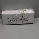 Small Christmas Tree 4FT Artificial Mini Xmas Tree for Christmas Holiday Decor, Hot Pink