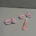 Gillette Venus ComfortGlide White Tea Women's Razor 1 Handle + 4 Blade Refills