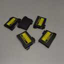 232xl ink cartridge Remanufactured Replacement for Epson 232 XL Ink Cartridges Combo Pack Use with Expression Home XP-4200 XP-4205 Workforce WF-2930 WF-2950 Printer (2 Black Cyan Magenta Yellow)