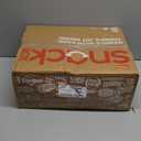 Cheetos Cheese Flavored Snacks, Puffs, 0.875 Ounce (Pack of 40), Best By May 20,2025