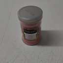 Tuscany Candle Iced Chai: Cardamom & Honey Scented Spring Candle, 18 oz
