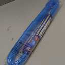 Sealegend Dryer Vent Cleaner Kit Vacuum Hose Attachment Compatible with Most Vacuum Cleaner, Quickly Lint Remover Cleaning Supplies (31.5 Inch, Blue)