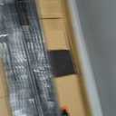 Square Backdrop Stand 6.5x10ft, Heavy-Duty Pipe Drape with Flat Metal Base, 10x6.5 ft